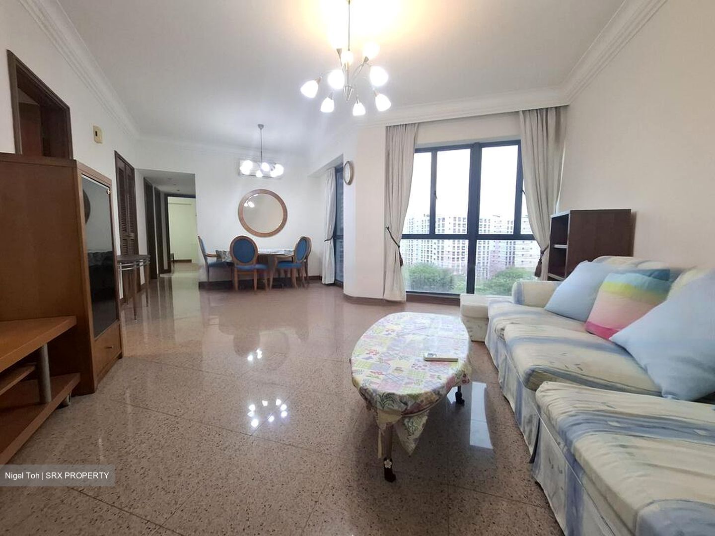 Regentville (D19), Apartment #452795731